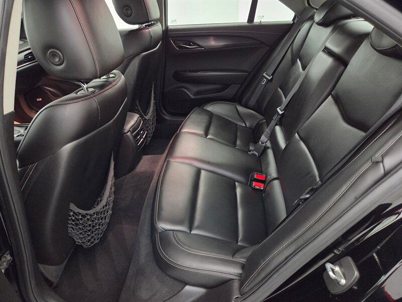 2017 Cadillac ATS 2.0T - Photo 20 - Palatine, IL 60074
