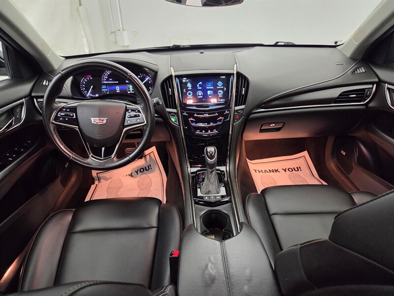 2017 Cadillac ATS 2.0T - Photo 21 - Palatine, IL 60074