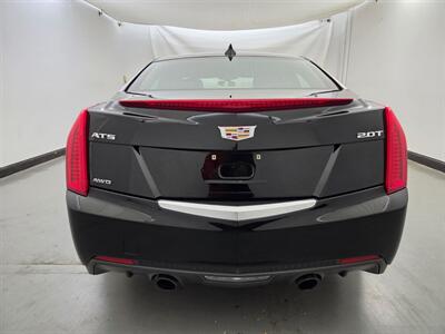 2017 Cadillac ATS 2.0T - Photo 4 - Palatine, IL 60074