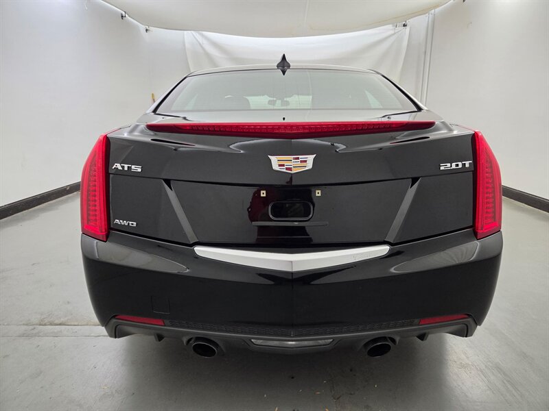 2017 Cadillac ATS 2.0T - Photo 4 - Palatine, IL 60074