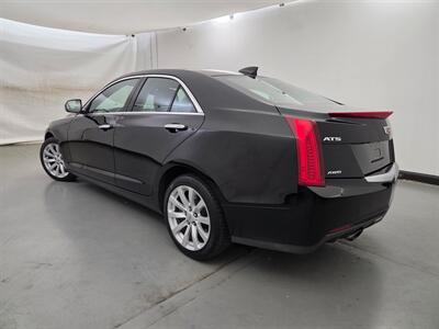 2017 Cadillac ATS 2.0T - Photo 5 - Palatine, IL 60074