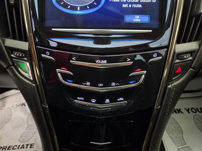 2017 Cadillac ATS 2.0T - Photo 33 - Palatine, IL 60074