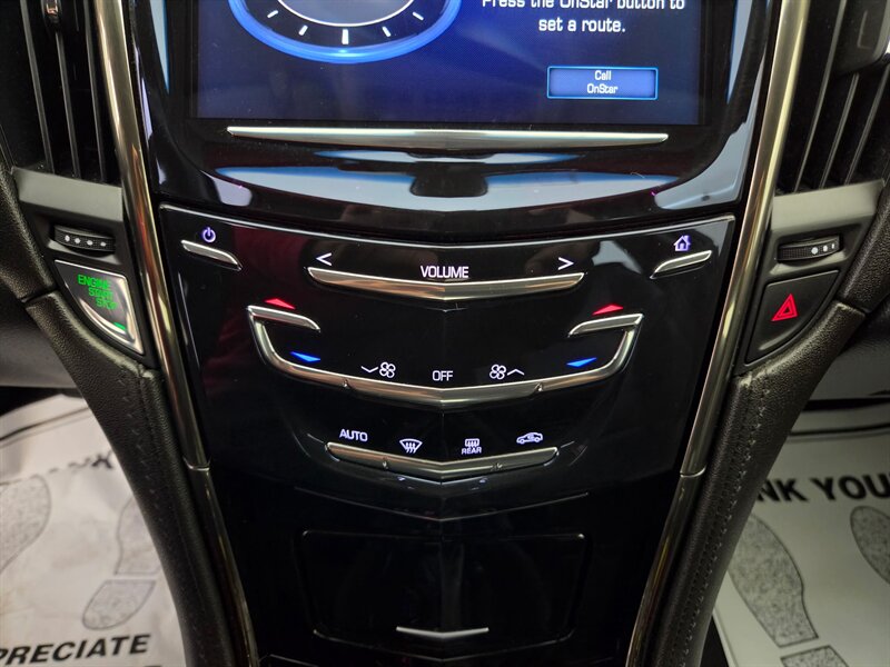 2017 Cadillac ATS 2.0T - Photo 33 - Palatine, IL 60074