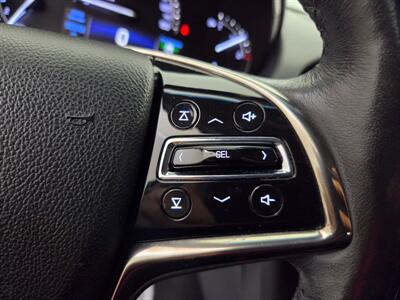 2017 Cadillac ATS 2.0T - Photo 29 - Palatine, IL 60074