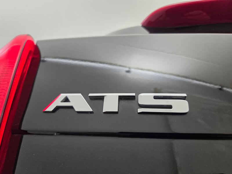 2017 Cadillac ATS 2.0T - Photo 10 - Palatine, IL 60074