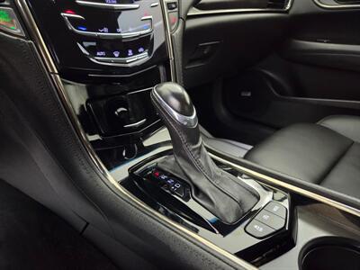 2017 Cadillac ATS 2.0T - Photo 36 - Palatine, IL 60074
