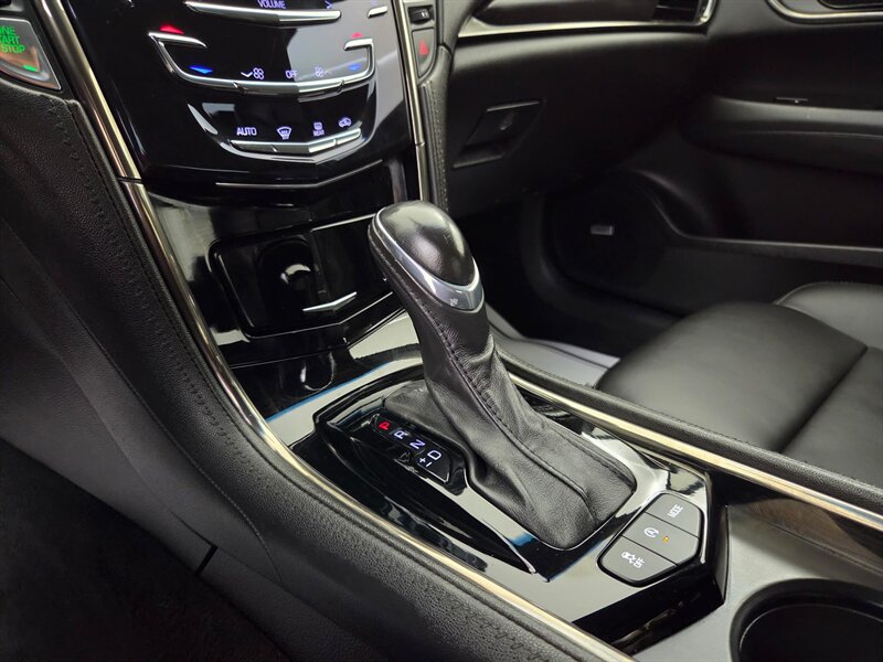 2017 Cadillac ATS 2.0T - Photo 36 - Palatine, IL 60074