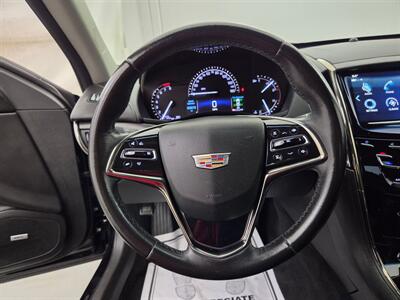 2017 Cadillac ATS 2.0T - Photo 30 - Palatine, IL 60074