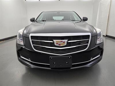 2017 Cadillac ATS 2.0T - Photo 8 - Palatine, IL 60074
