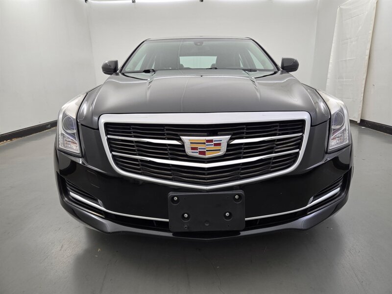 2017 Cadillac ATS 2.0T - Photo 8 - Palatine, IL 60074