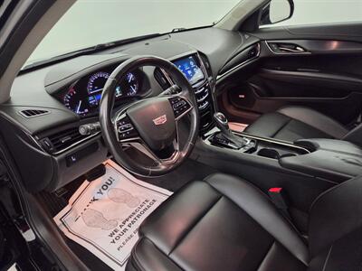 2017 Cadillac ATS 2.0T - Photo 24 - Palatine, IL 60074
