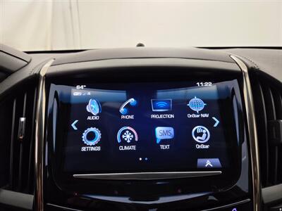 2017 Cadillac ATS 2.0T - Photo 31 - Palatine, IL 60074