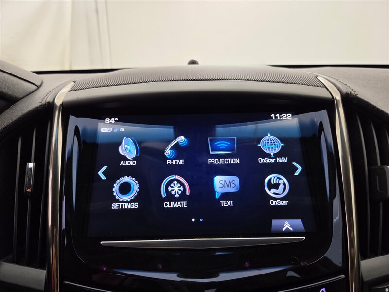2017 Cadillac ATS 2.0T - Photo 31 - Palatine, IL 60074
