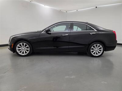 2017 Cadillac ATS 2.0T - Photo 6 - Palatine, IL 60074