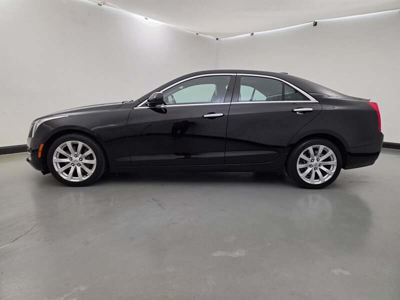 2017 Cadillac ATS 2.0T - Photo 6 - Palatine, IL 60074