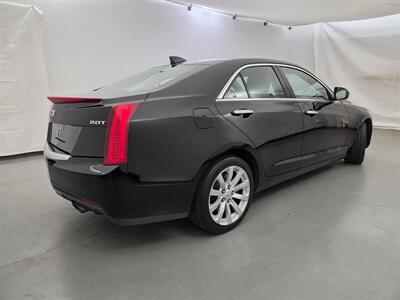 2017 Cadillac ATS 2.0T - Photo 3 - Palatine, IL 60074
