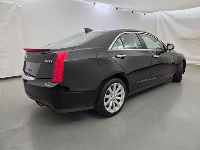 2017 Cadillac ATS 2.0T - Photo 3 - Palatine, IL 60074