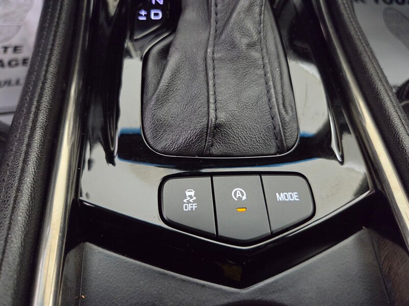 2017 Cadillac ATS 2.0T - Photo 35 - Palatine, IL 60074