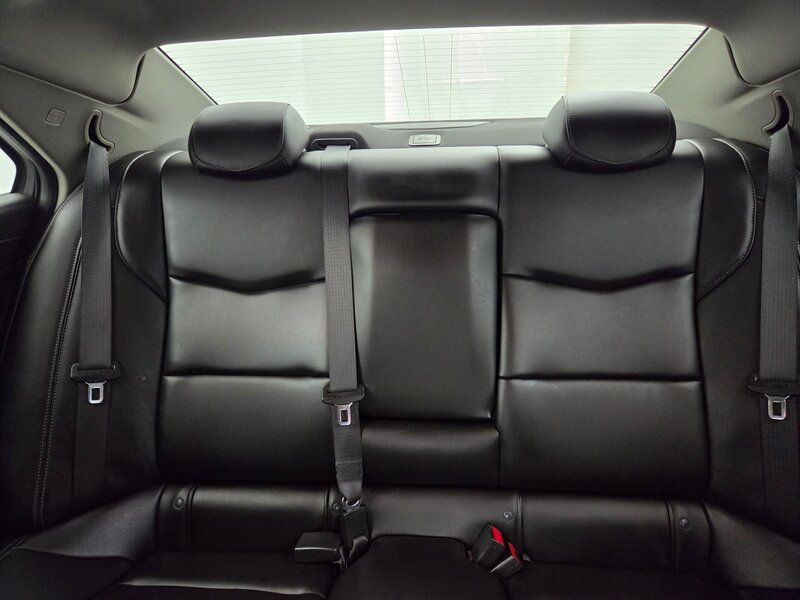 2017 Cadillac ATS 2.0T - Photo 26 - Palatine, IL 60074