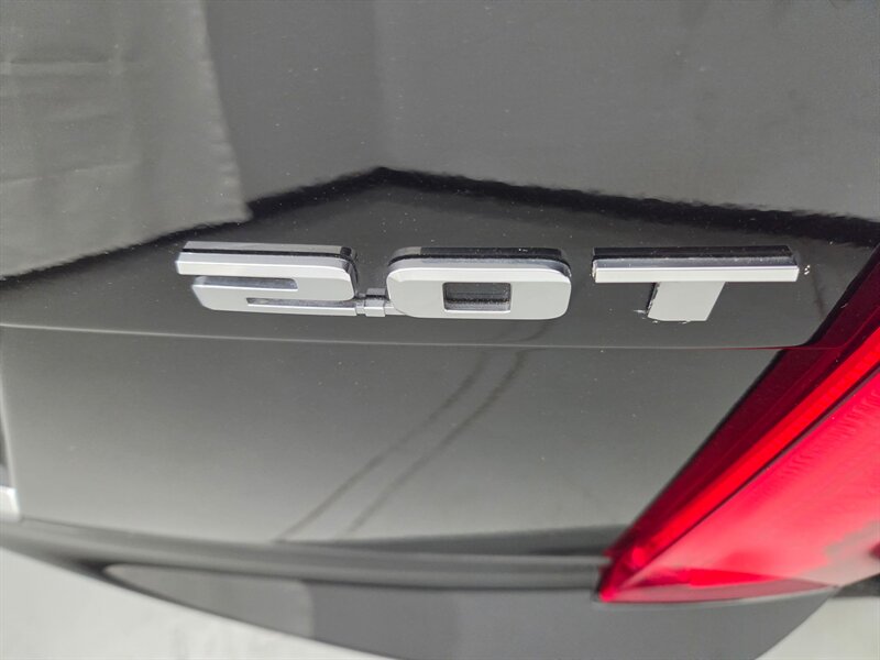 2017 Cadillac ATS 2.0T - Photo 12 - Palatine, IL 60074