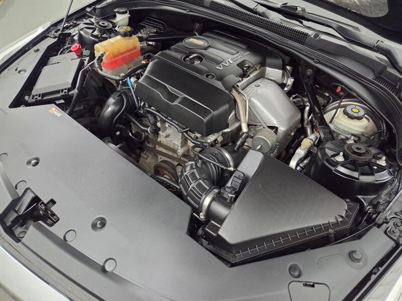 2017 Cadillac ATS 2.0T - Photo 39 - Palatine, IL 60074