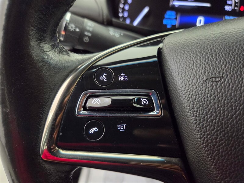 2017 Cadillac ATS 2.0T - Photo 27 - Palatine, IL 60074