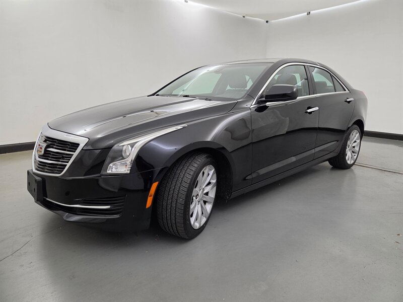 2017 Cadillac ATS 2.0T - Photo 7 - Palatine, IL 60074