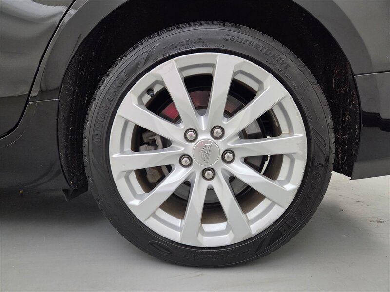 2017 Cadillac ATS 2.0T - Photo 9 - Palatine, IL 60074