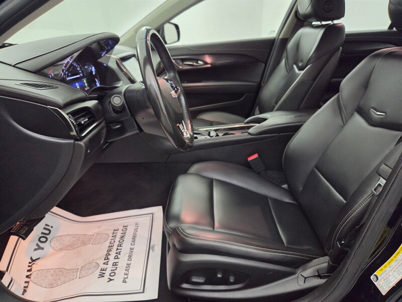 2017 Cadillac ATS 2.0T - Photo 25 - Palatine, IL 60074