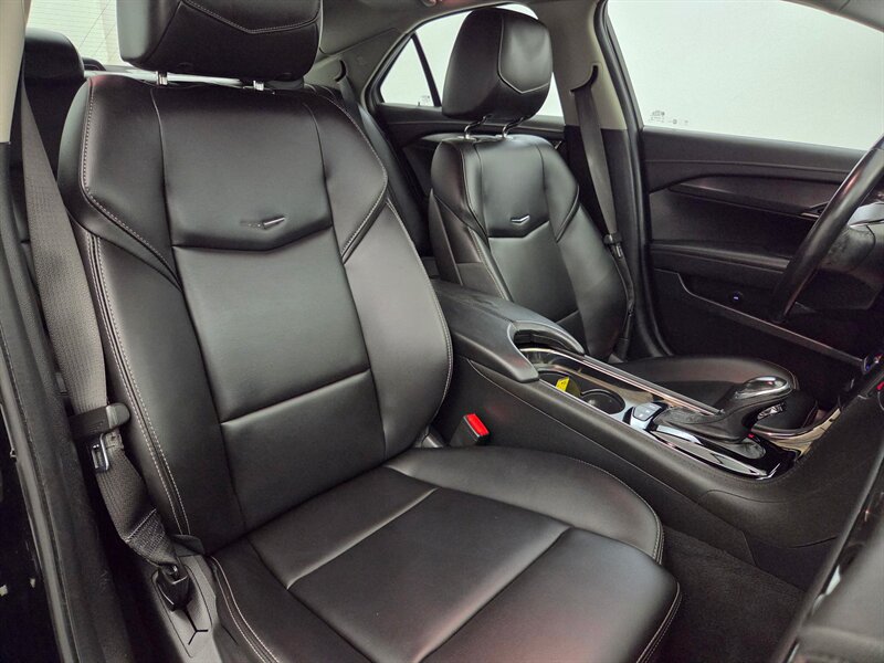 2017 Cadillac ATS 2.0T - Photo 16 - Palatine, IL 60074