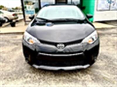 2015 Toyota Corolla LE   - Photo 2 - Palatine, IL 60074