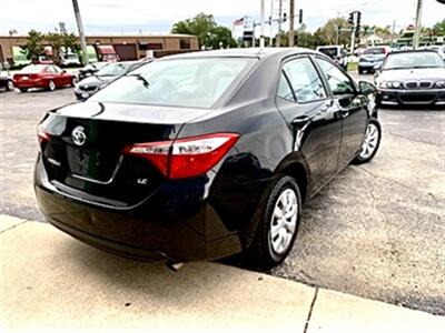 2015 Toyota Corolla LE   - Photo 5 - Palatine, IL 60074