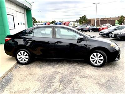 2015 Toyota Corolla LE   - Photo 4 - Palatine, IL 60074