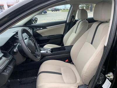2017 Honda Civic LX   - Photo 14 - Palatine, IL 60074