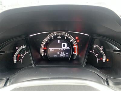 2017 Honda Civic LX   - Photo 20 - Palatine, IL 60074