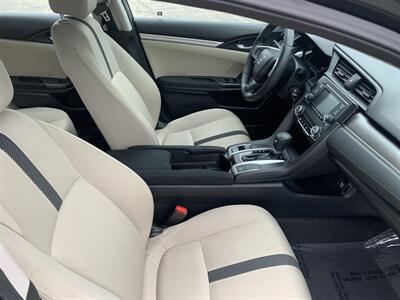 2017 Honda Civic LX   - Photo 11 - Palatine, IL 60074