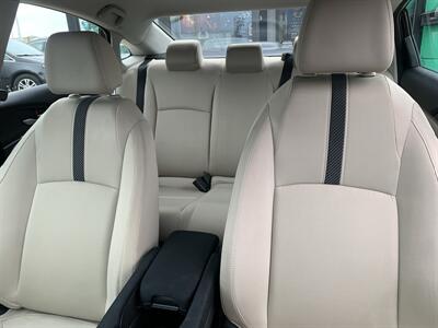 2017 Honda Civic LX   - Photo 9 - Palatine, IL 60074