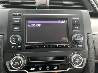 2017 Honda Civic LX   - Photo 21 - Palatine, IL 60074