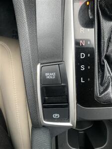 2017 Honda Civic LX   - Photo 27 - Palatine, IL 60074