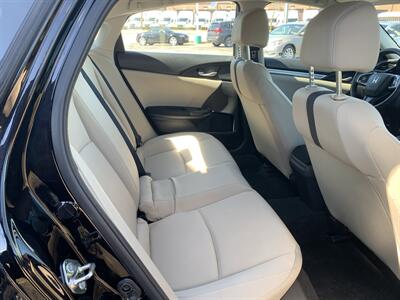 2017 Honda Civic LX   - Photo 5 - Palatine, IL 60074