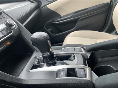 2017 Honda Civic LX   - Photo 23 - Palatine, IL 60074