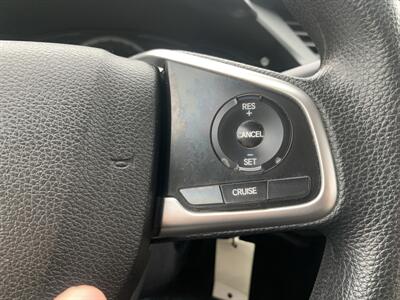 2017 Honda Civic LX   - Photo 19 - Palatine, IL 60074