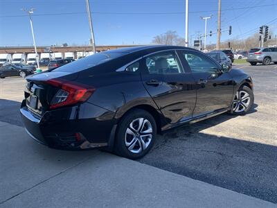 2017 Honda Civic LX   - Photo 3 - Palatine, IL 60074