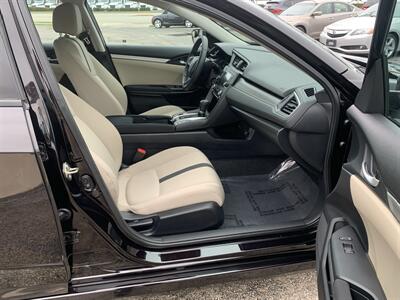 2017 Honda Civic LX   - Photo 10 - Palatine, IL 60074