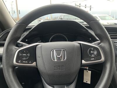 2017 Honda Civic LX   - Photo 17 - Palatine, IL 60074