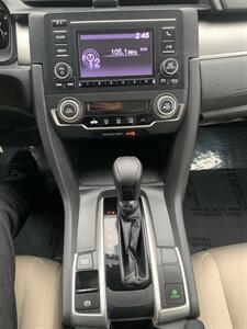 2017 Honda Civic LX   - Photo 25 - Palatine, IL 60074
