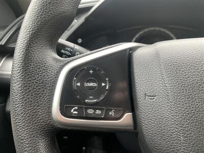 2017 Honda Civic LX   - Photo 18 - Palatine, IL 60074