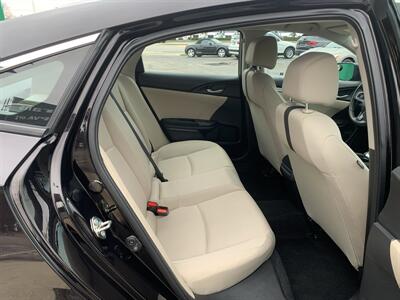 2017 Honda Civic LX   - Photo 12 - Palatine, IL 60074