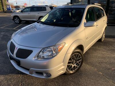 2005 Pontiac Vibe   - Photo 1 - Palatine, IL 60074