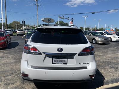 2015 Lexus RX 450h   - Photo 6 - Palatine, IL 60074